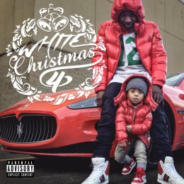 Troy Ave - White Christmas 4
